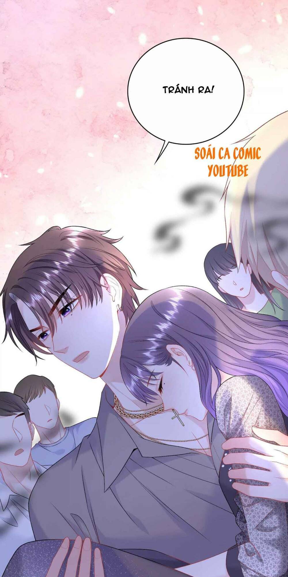 tôi dựa vào tà ý: nghịch chuyển nhân sinh chapter 5 13