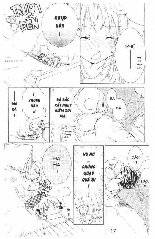 ore-sama kingdom chapter 5 17