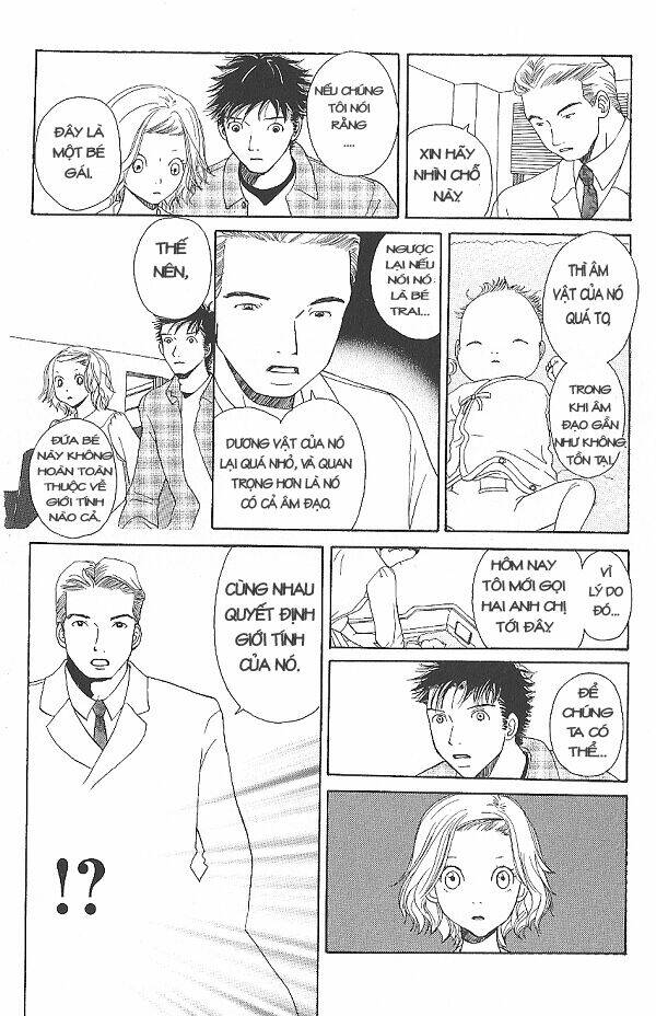 i.s. (intersexuality) chapter 3 16