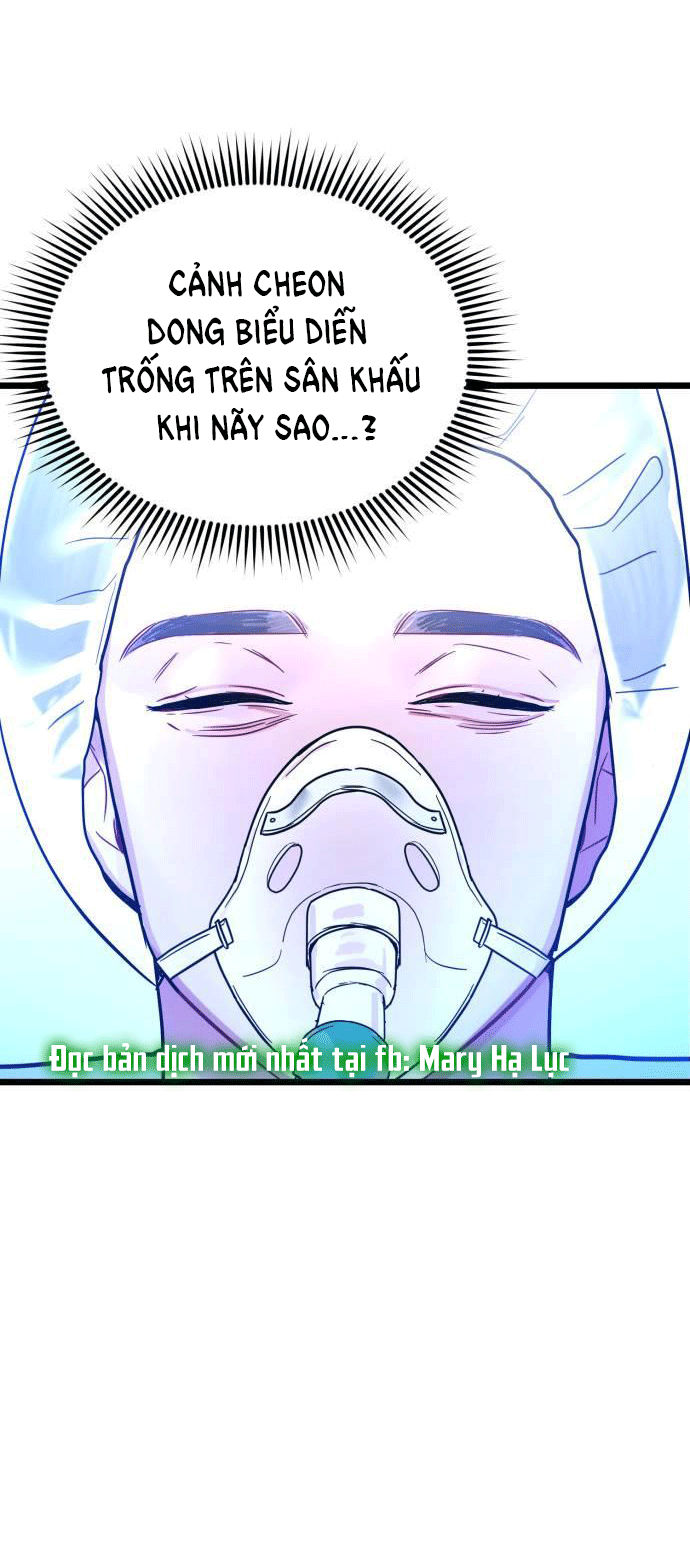 ảo thuật gia quyến rũ chapter 18.1 11