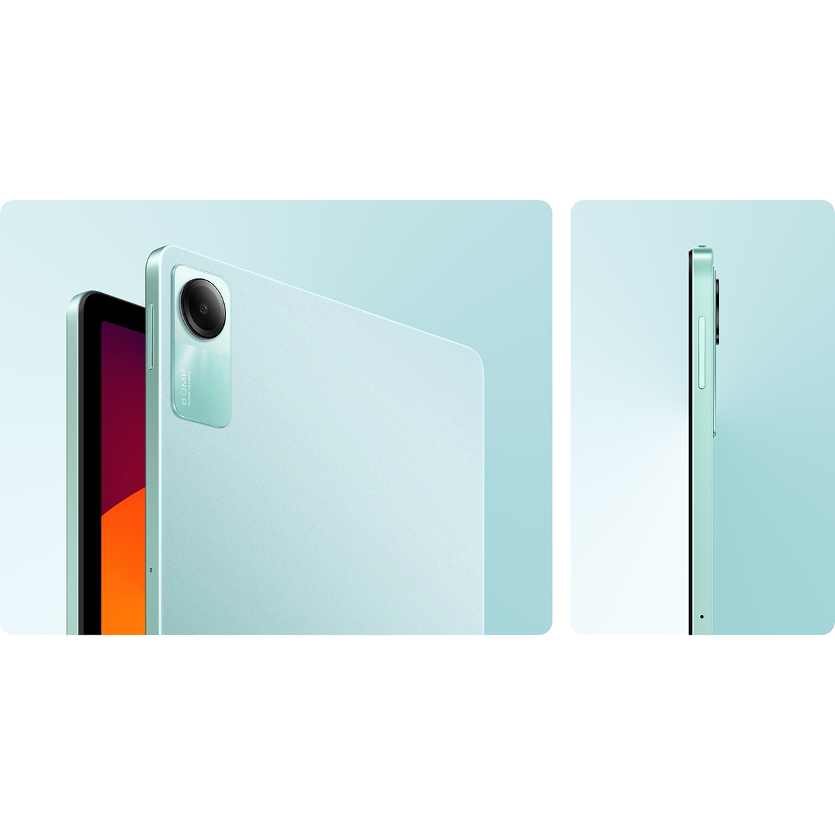 Máy tính bảng Xiaomi Redmi Pad SE 6GB/128GB - Hàng chính hãng