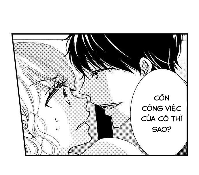 sự cao trào hoàn hảo chapter 131 19