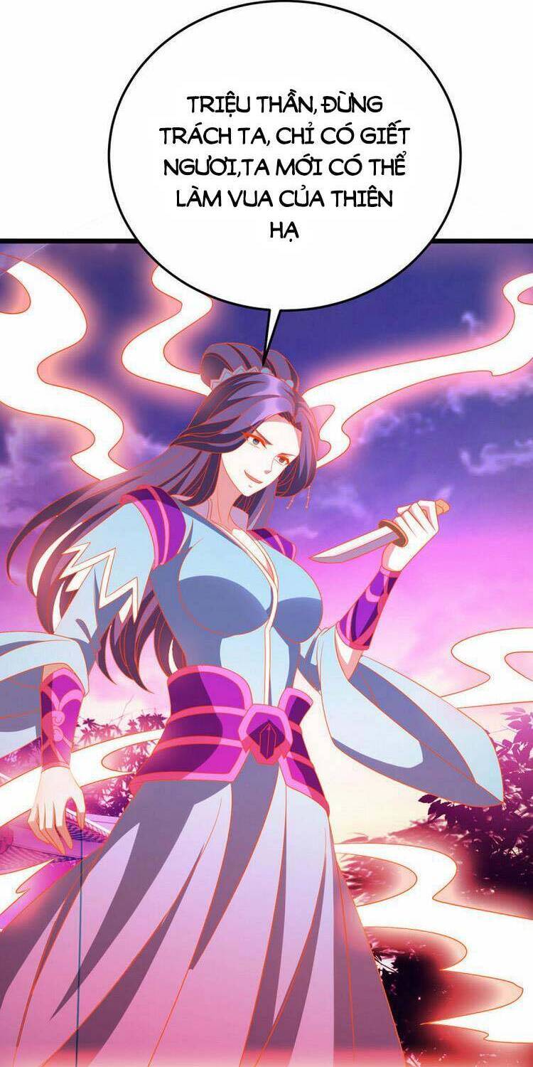 chúa tể tam giới chapter 273 16