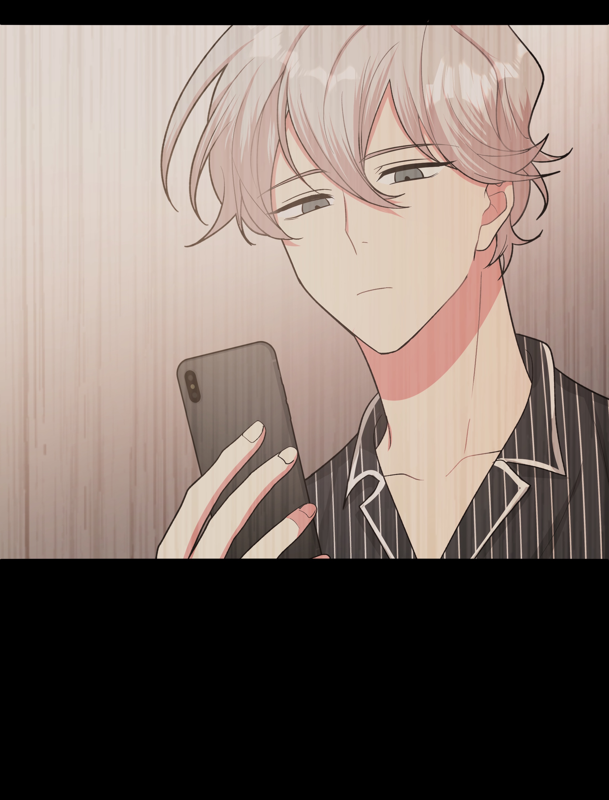 đừng nói yêu tôi (don't say you love me) chapter 8 4