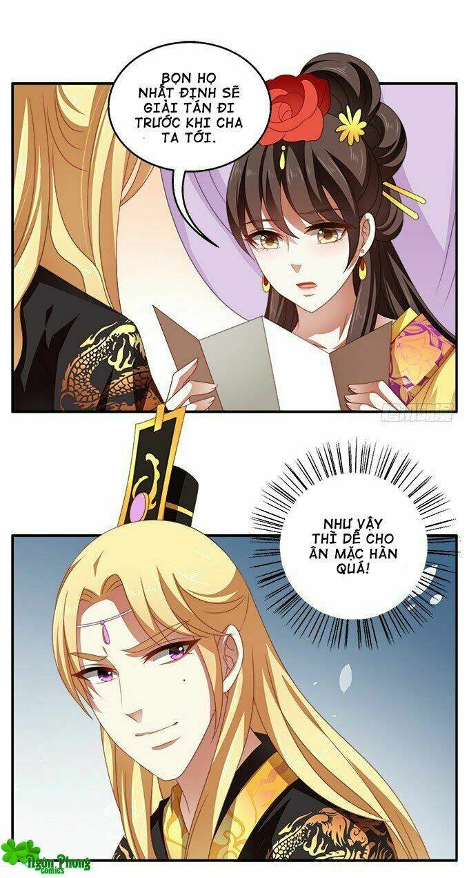 thịnh thế an nhiên chapter 47 17