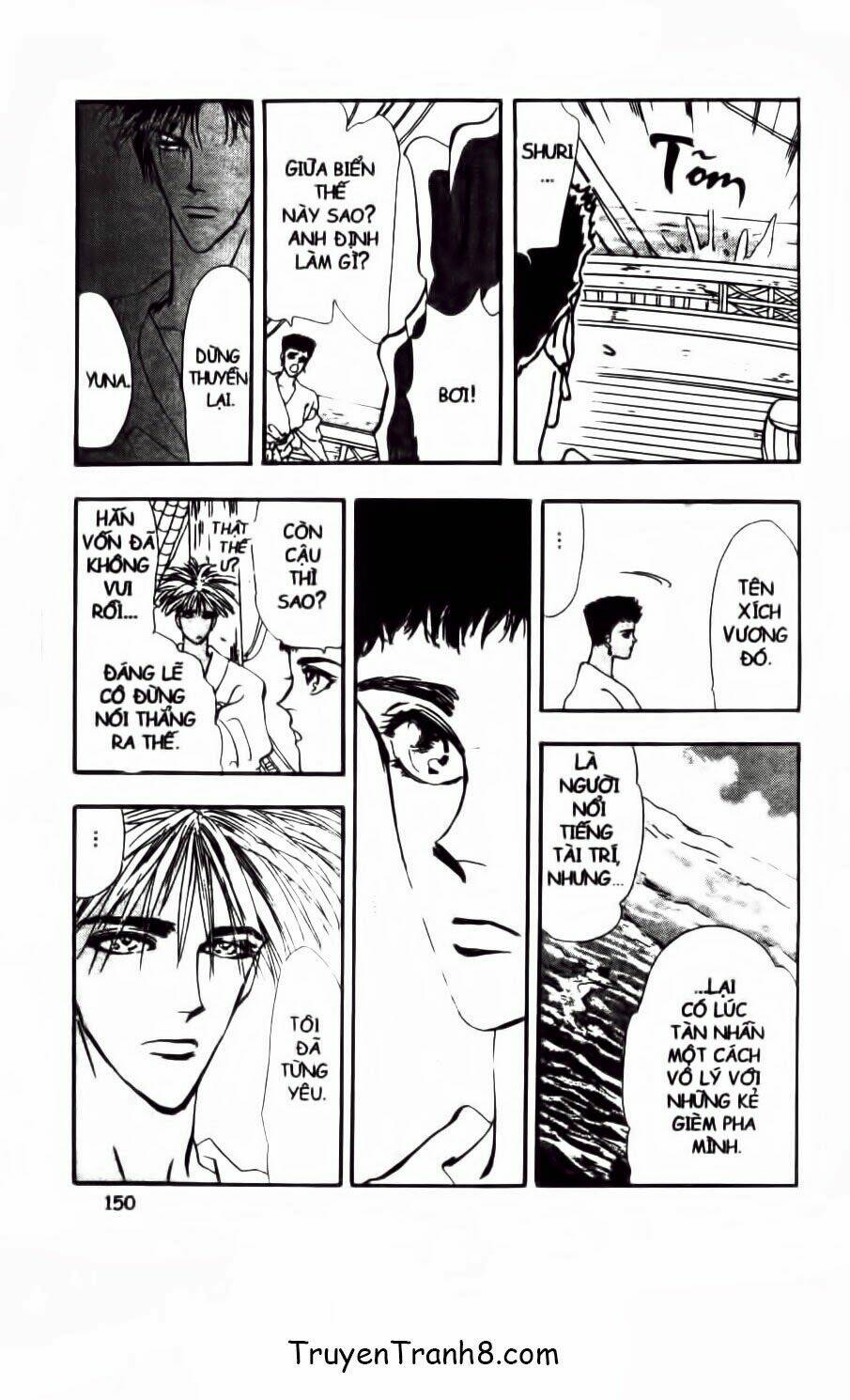 đứa con số phận chapter 38 10