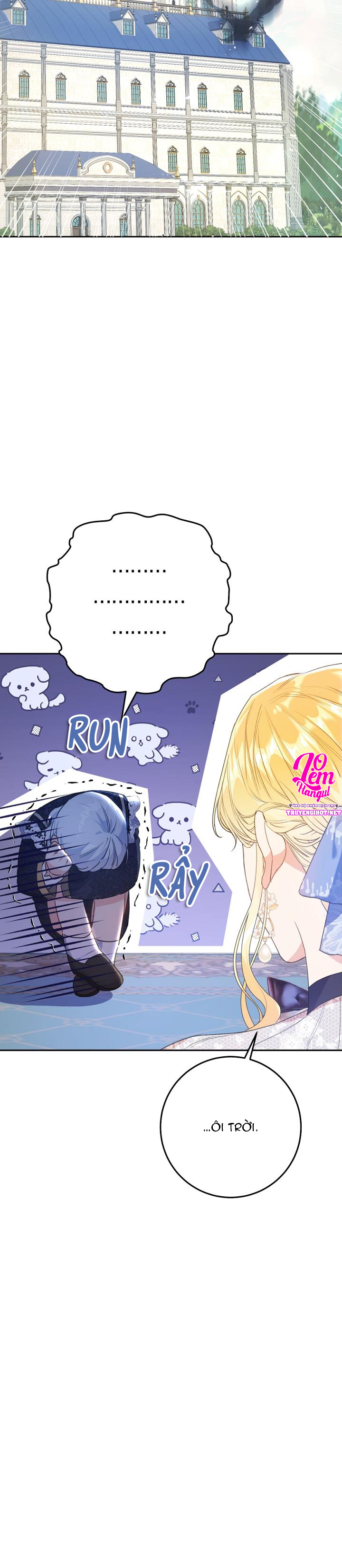 con rối ác nữ marionette chapter 42 13