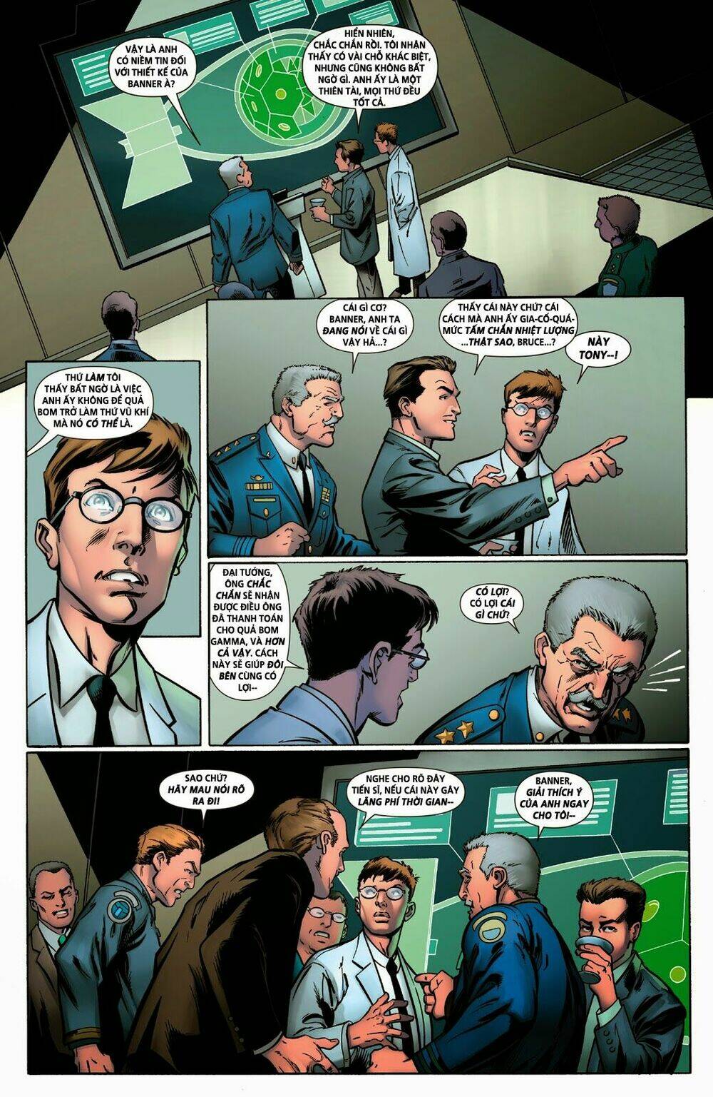 original sin - hulk vs. iron man chapter 1 15