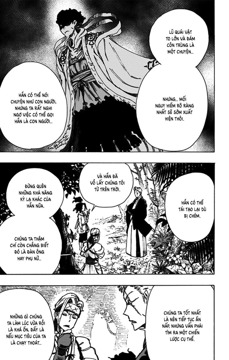 jigokuraku chapter 20 14