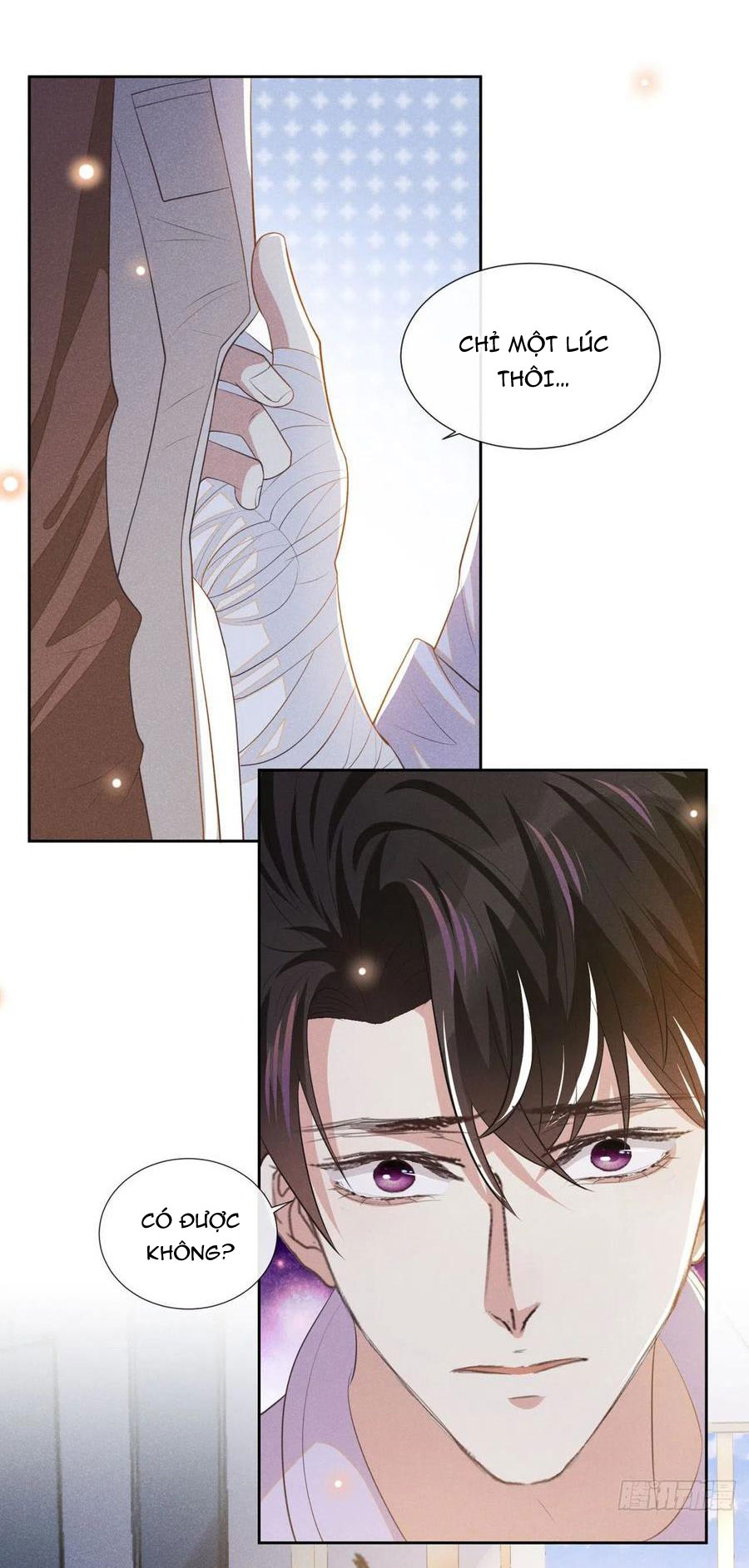 anh ấy gọi tôi là hắc liên hoa chapter 142 28