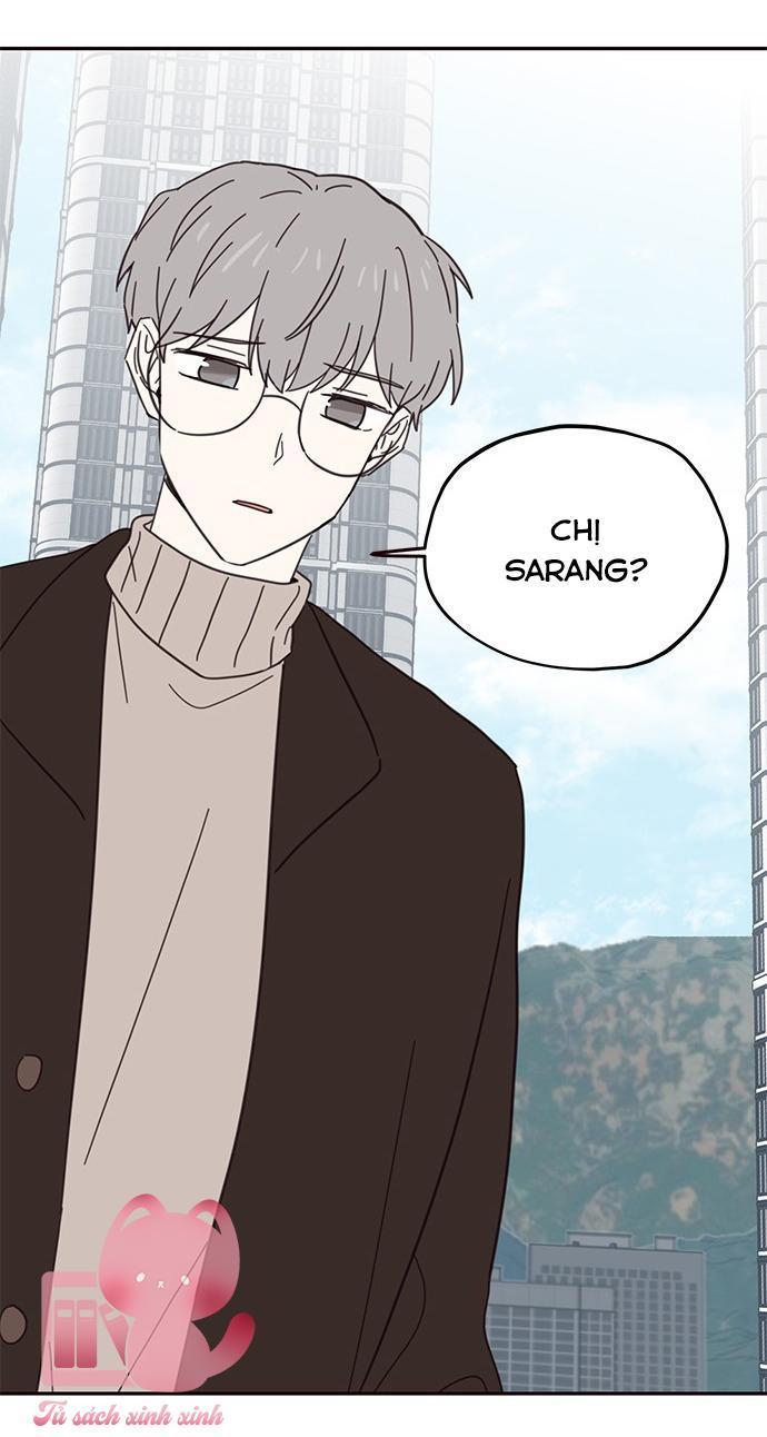 sợi chỉ tình yêu chapter 75 25