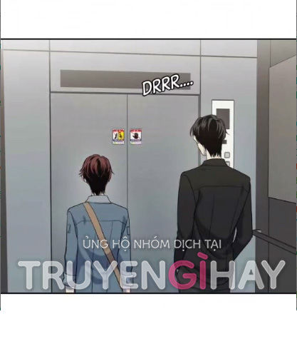 [16+] người đàn ông tầng trên chapter 7.2 28