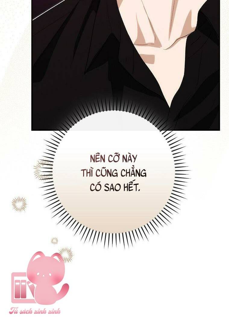 đứa bé đó không phải con anh chapter 64 65