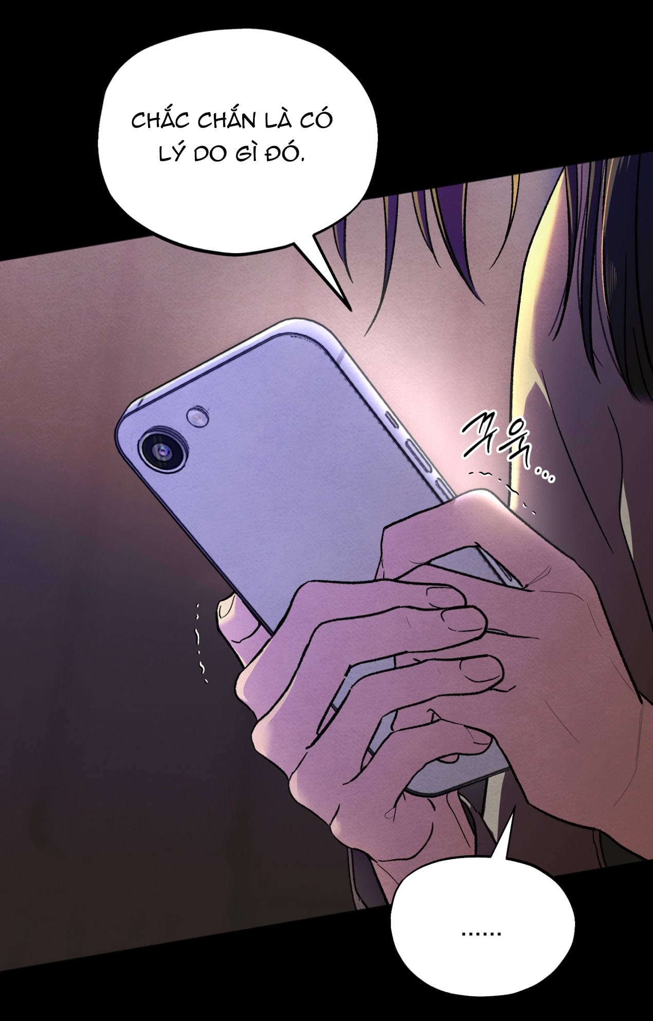 hoàn cảnh của rác rưởi chapter 31.1 8