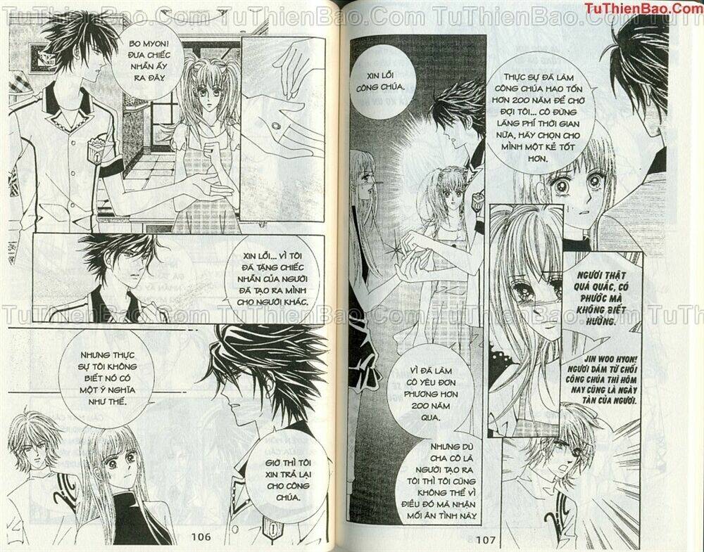 ma cà rồng hộ mệnh chapter 9 53