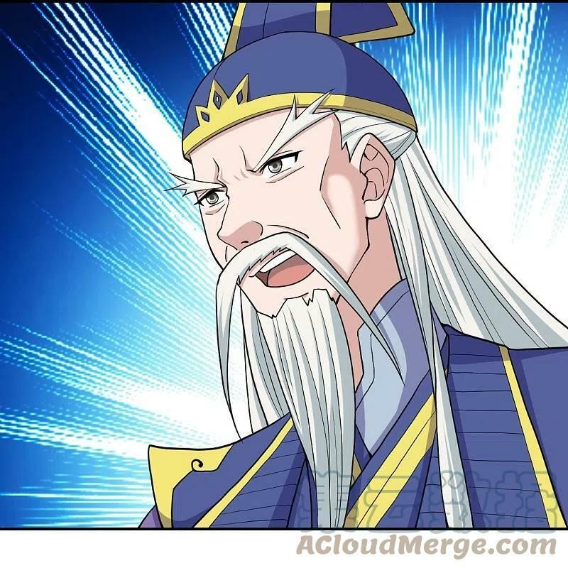 tiên võ đế tôn chapter 268 63