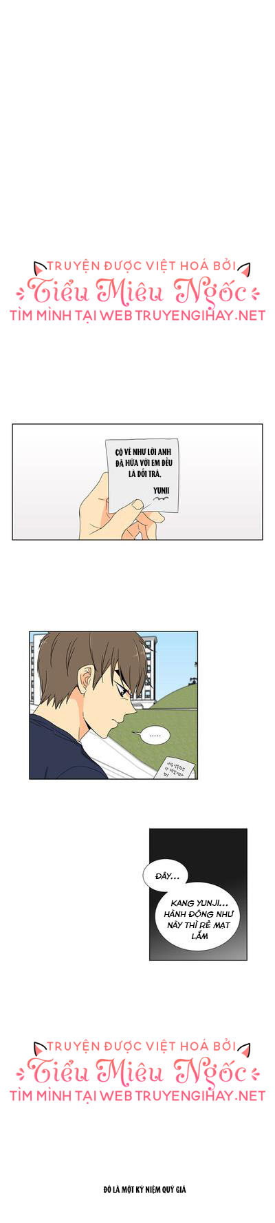 cô gái đáng yêu chapter 11 8