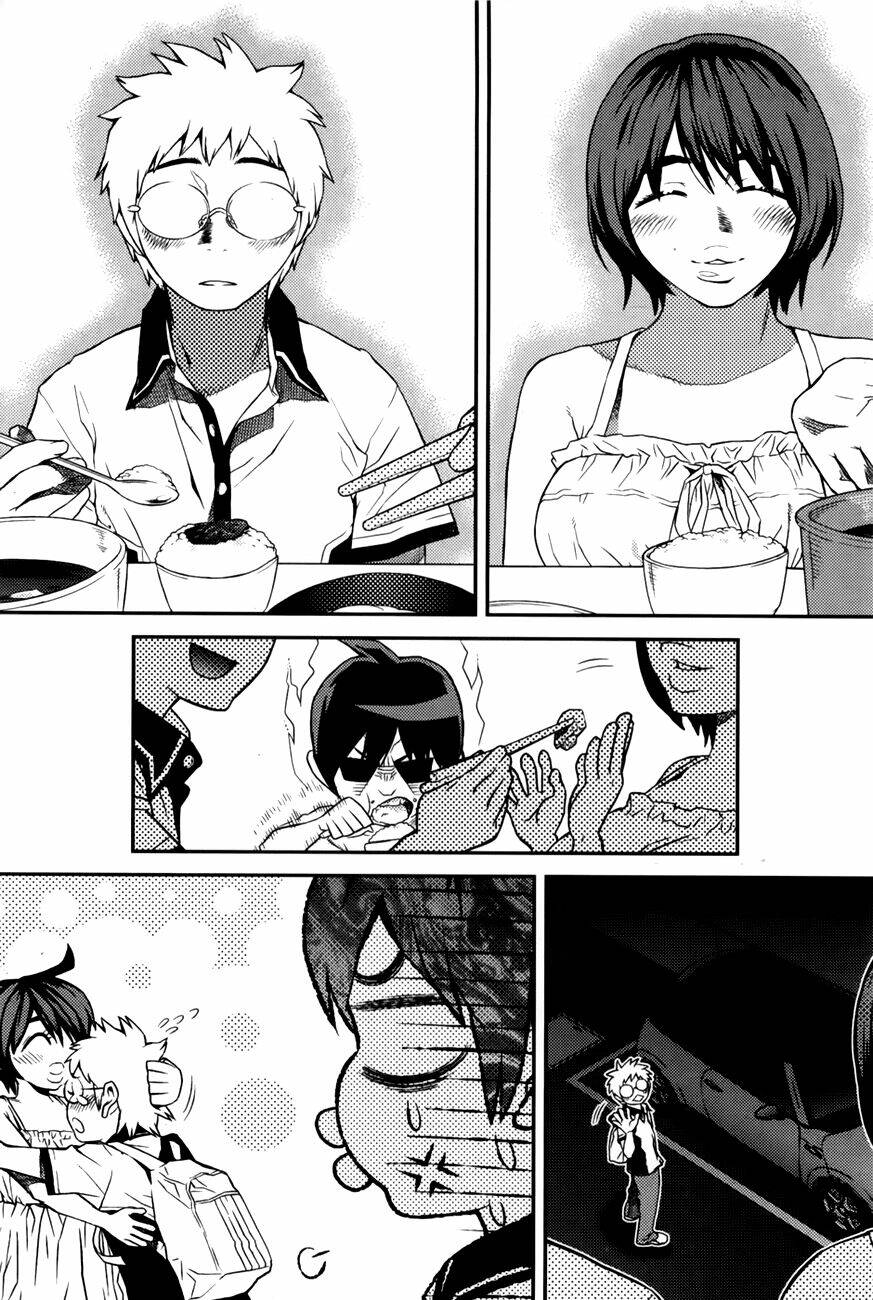 need a girl chapter 54 28