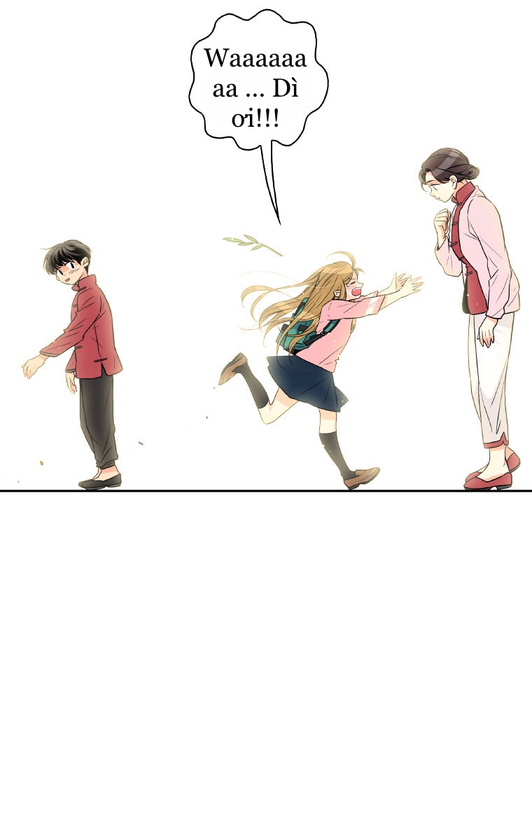 tại sao bạn lại vào nhà tôi?? chapter 1 56