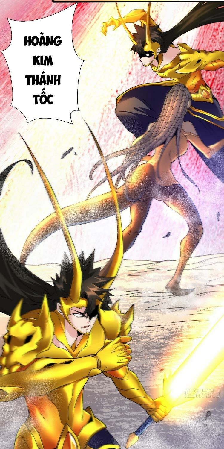 ta là nhà giàu số một, ta không muốn trọng sinh chapter 60 9