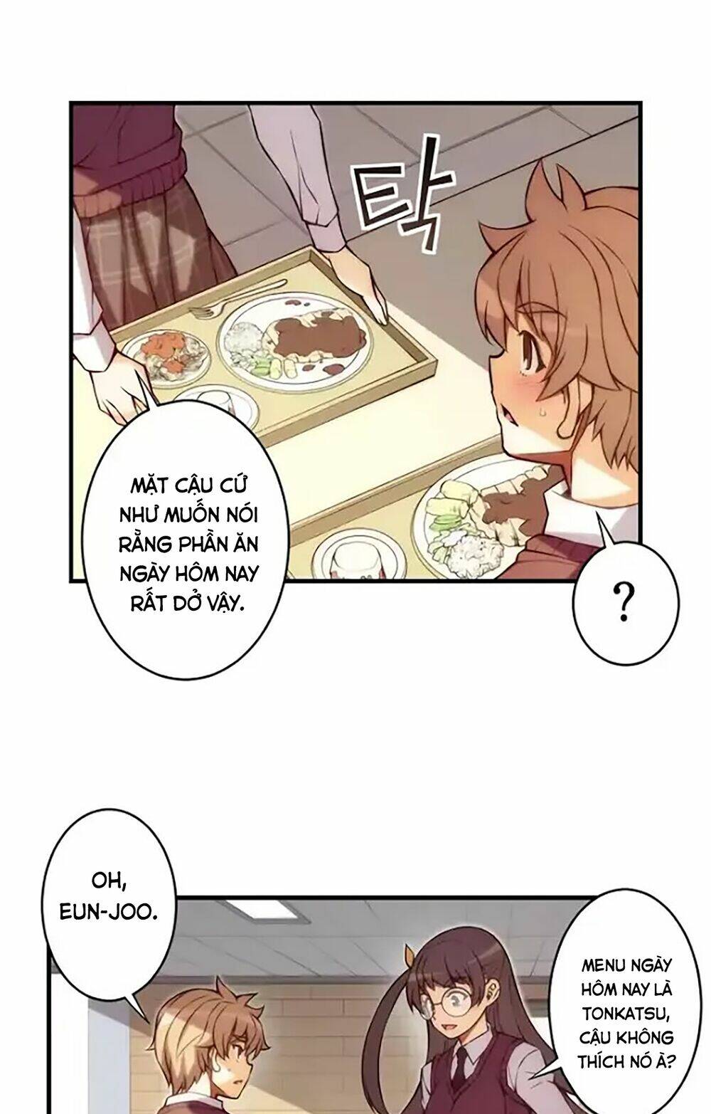 cohabitation with the fiancee chapter 50 4