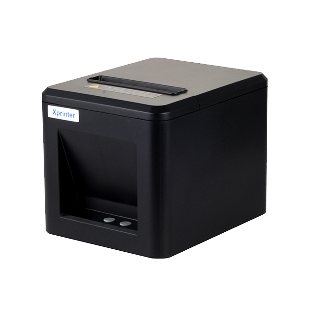 Máy In Hóa Đơn Xprinter N200L - Hàng Nhập Khẩu