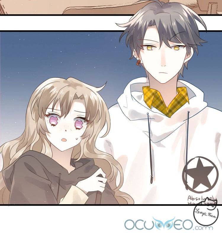 tình yêu huyễn tưởng chapter 9 22