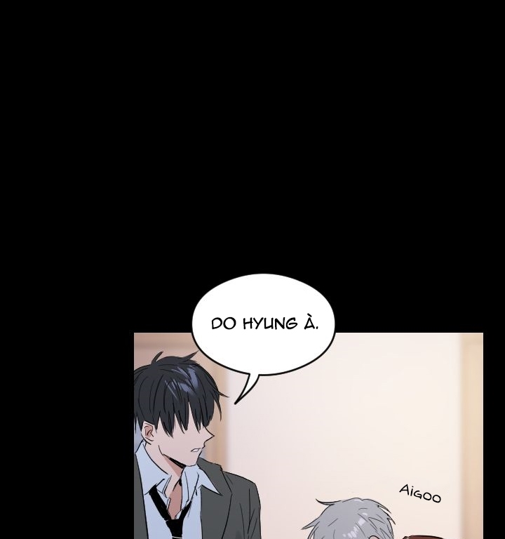 tình tay ba chapter 1 28