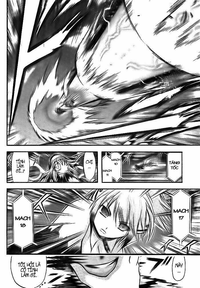 vật thất lạc của bầu trời chapter 31 20