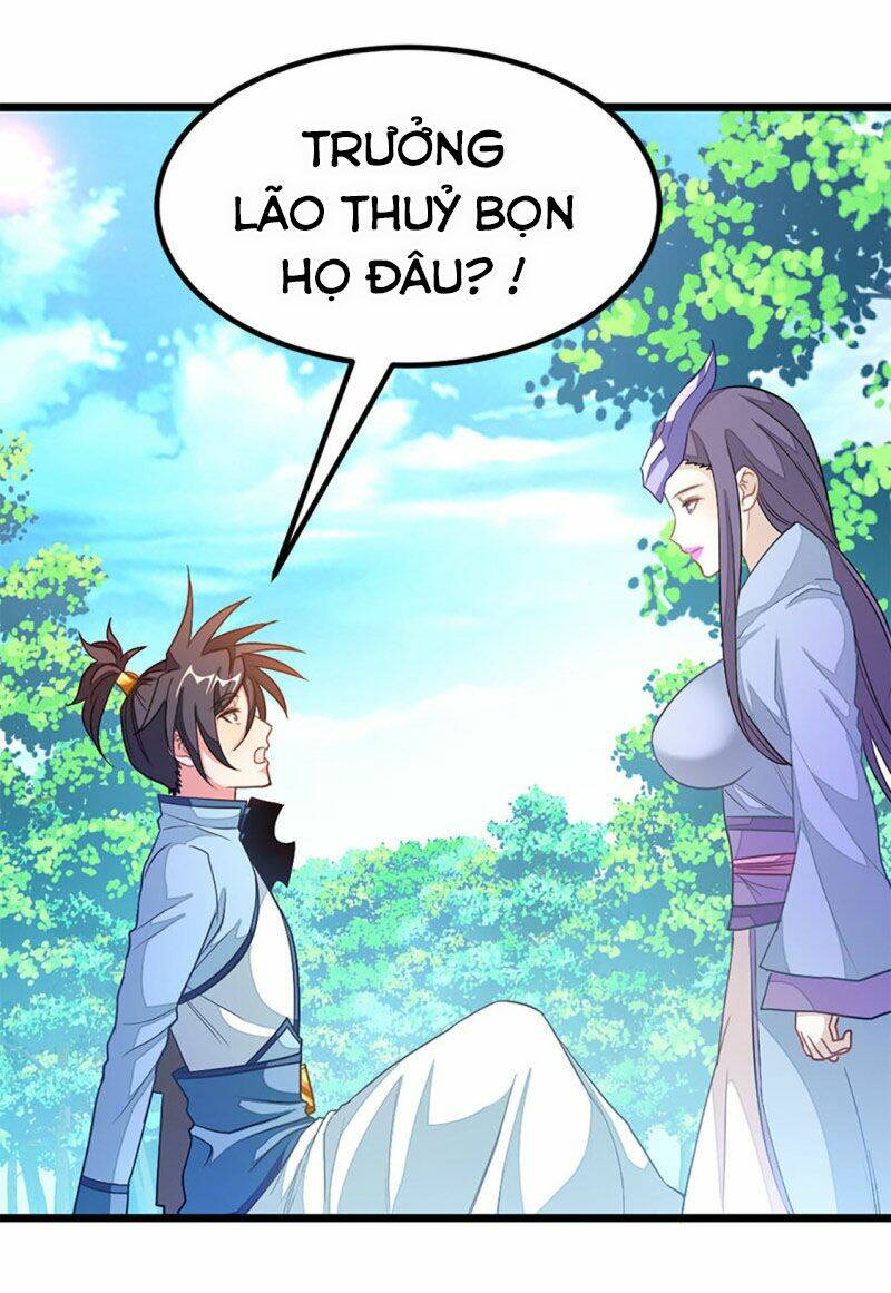 cửu dương thần vương chapter 229 1