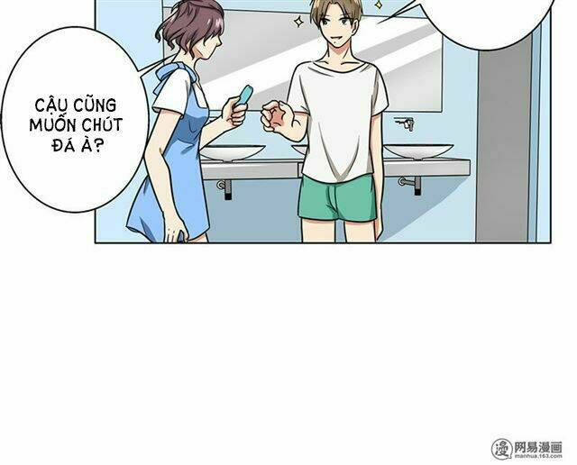 become a girl at night chapter 36 41