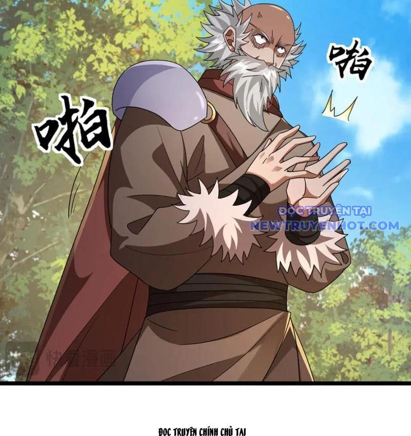 ngủ say vạn cổ: xuất thế đẩy ngang chư thiên chapter 87 30