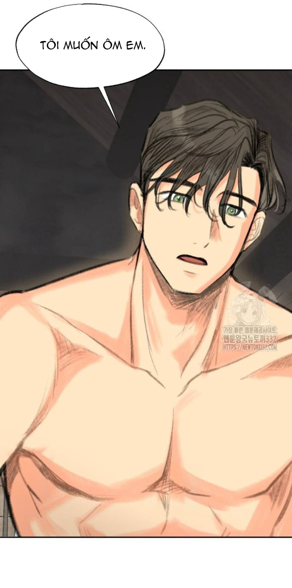 [18+] sự thuần khiết dành cho em chapter 14.1 6