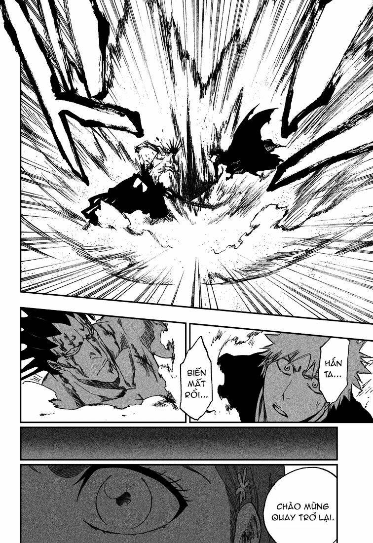 thần chết ichigo chapter 313 18