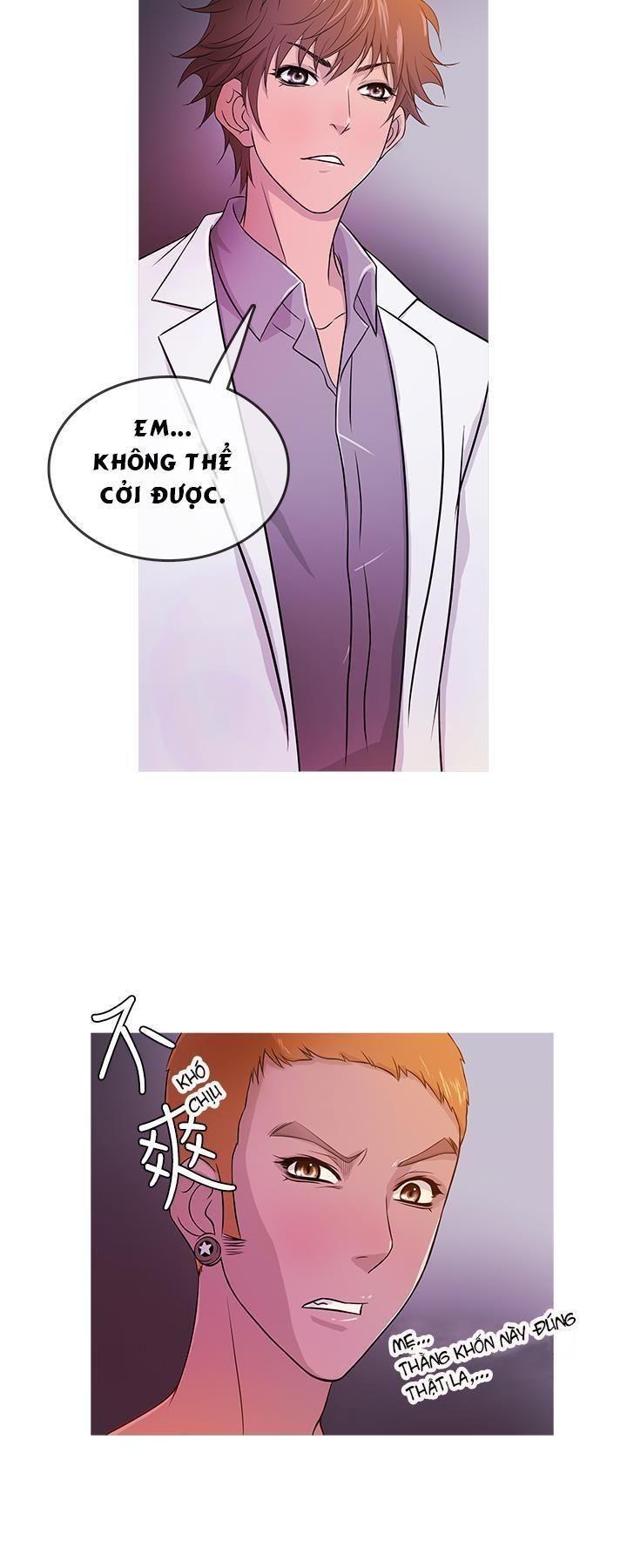 thiên đường chapter 16 22