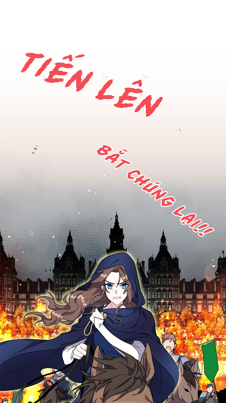 công chúa của loài chim chapter 1 18