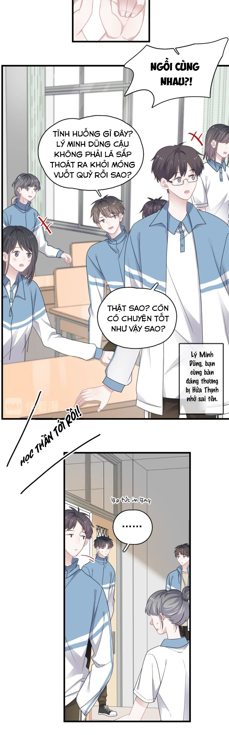 đề này vượt quá sức rồi chapter 6 5