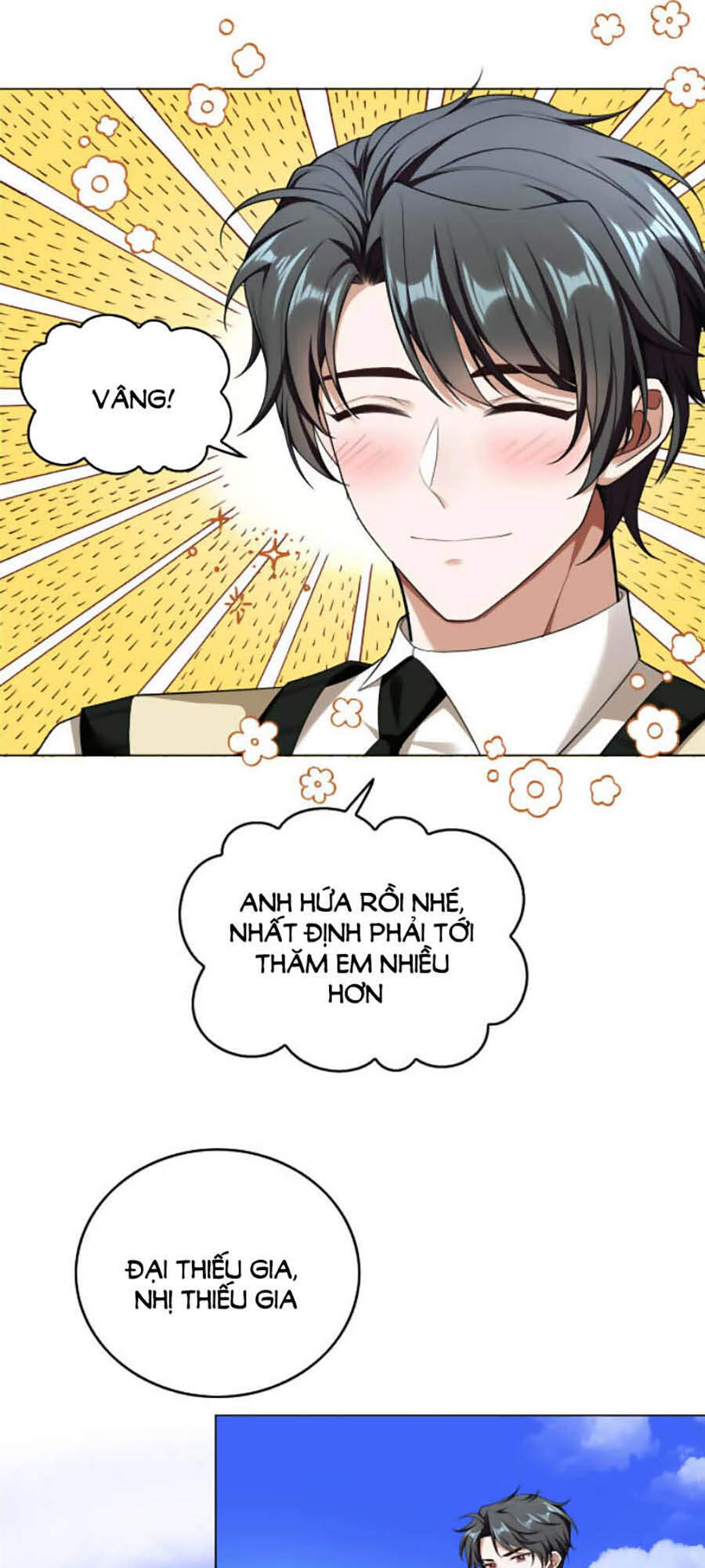 kế hoạch công lược của cô vợ gả thay chapter 48 7