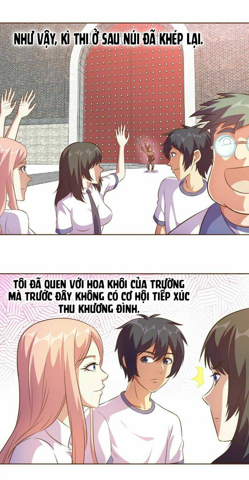 chín năm nghĩa vụ tu chân chapter 19 51