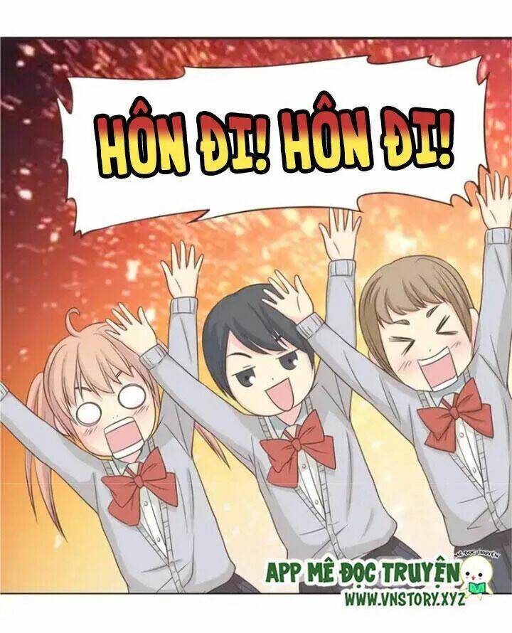 xin chào! dân nữ chapter 62 43