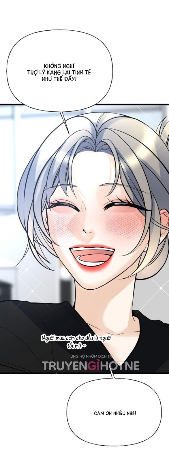 random target - mục tiêu ngẫu nhiên chapter 6.2 42