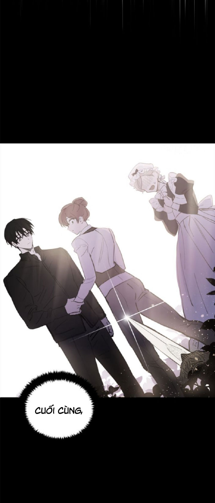 cái chết của nàng lamia chapter 34 29