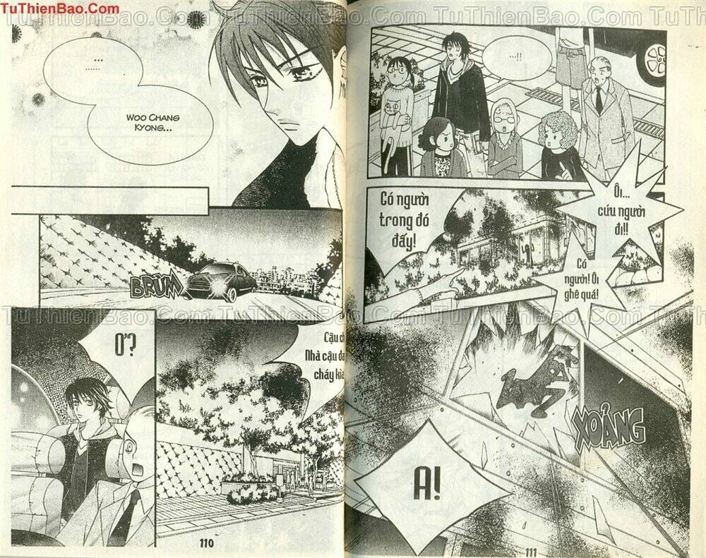 dự án siêu sao chapter 1 55