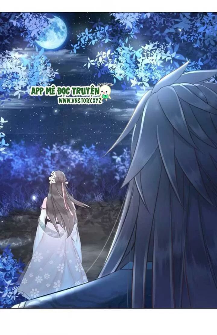 cực phẩm phế vật tiểu thư chapter 43 32