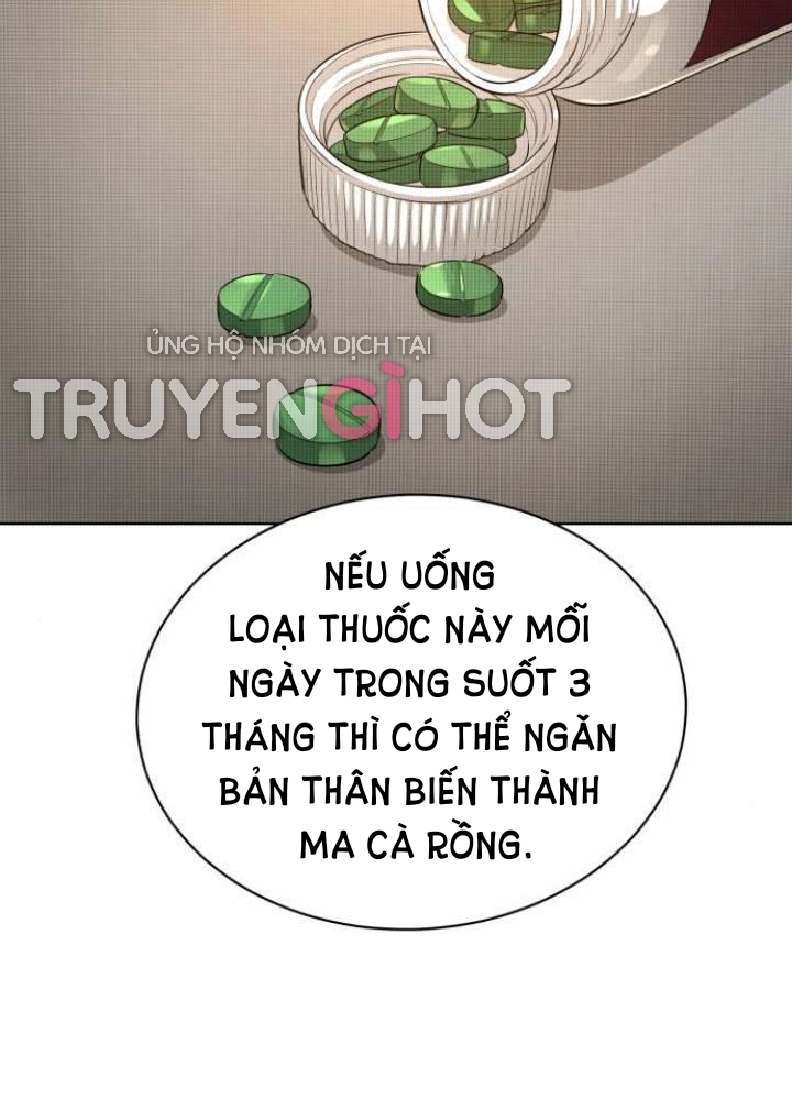 bạch huyết - white blood chapter 58 4