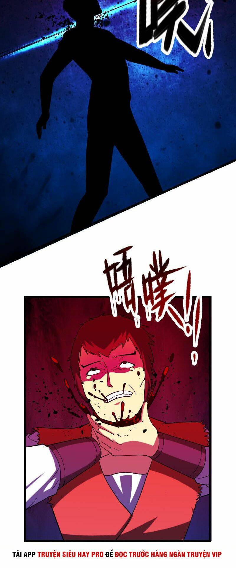 ngưu thư cung ứng thương chapter 157 14