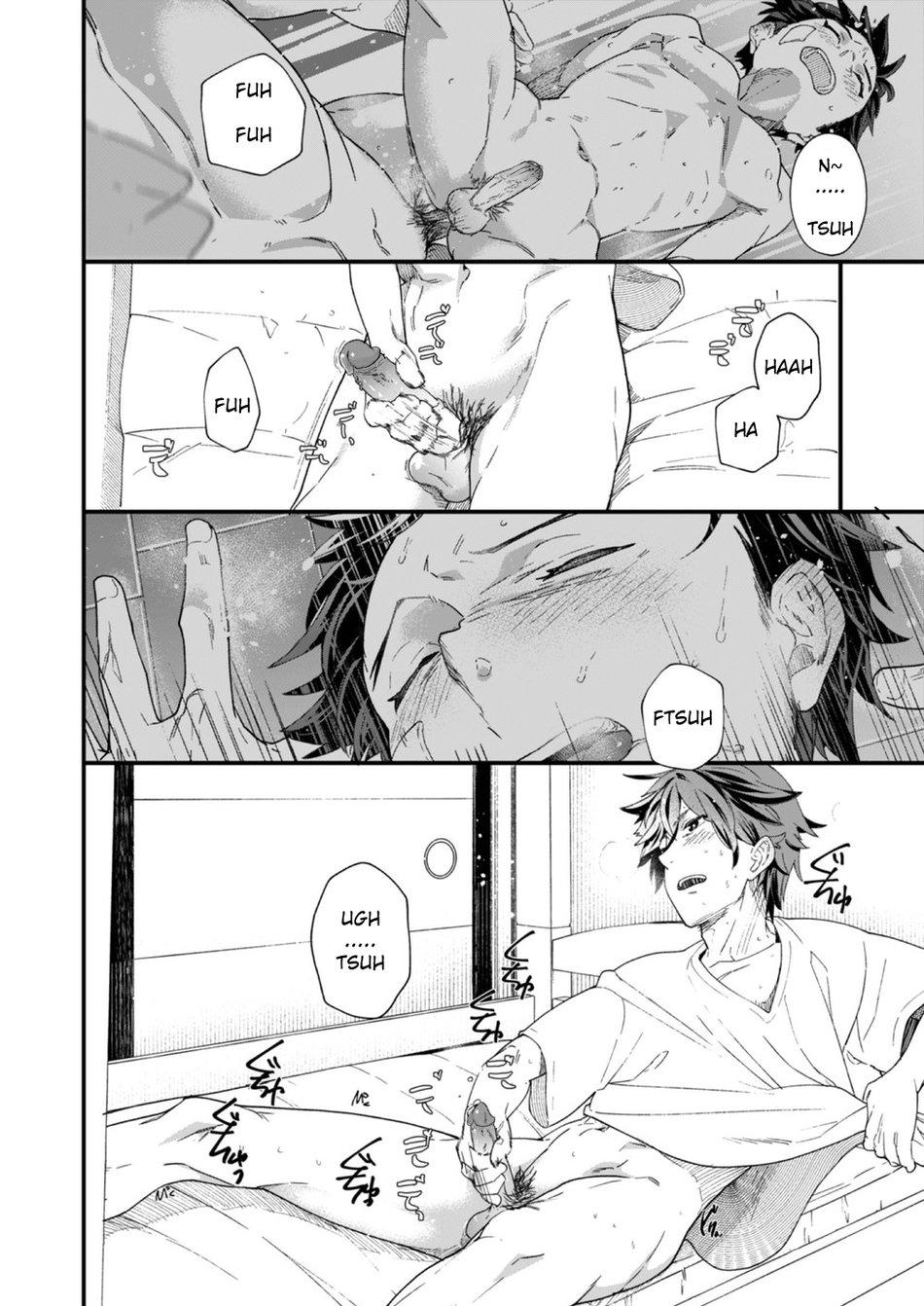 oneshot hỏny chapter 164.1 15