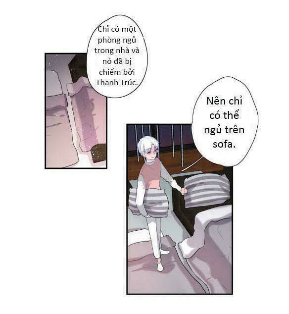 quy tắc của mỹ nam chapter 33 26