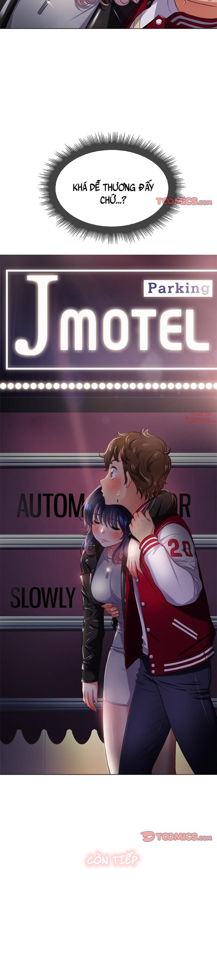 my high school bully chapter 15 18