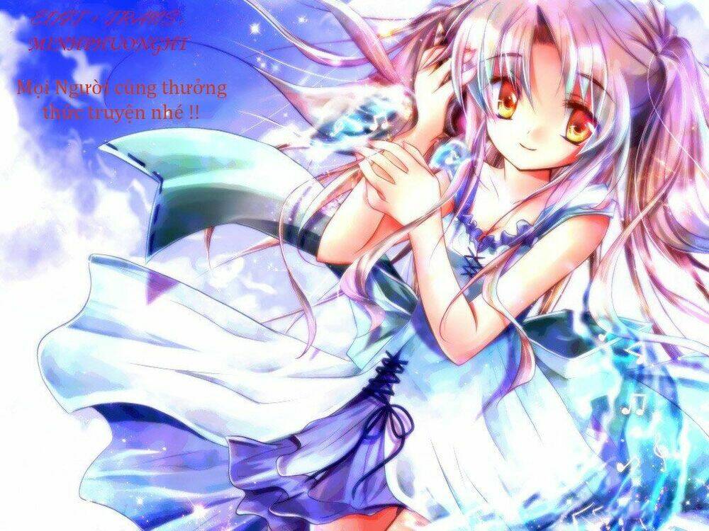 bạn trai giả - tình yêu thật chapter 32 1